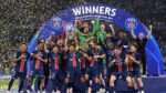 PSG
