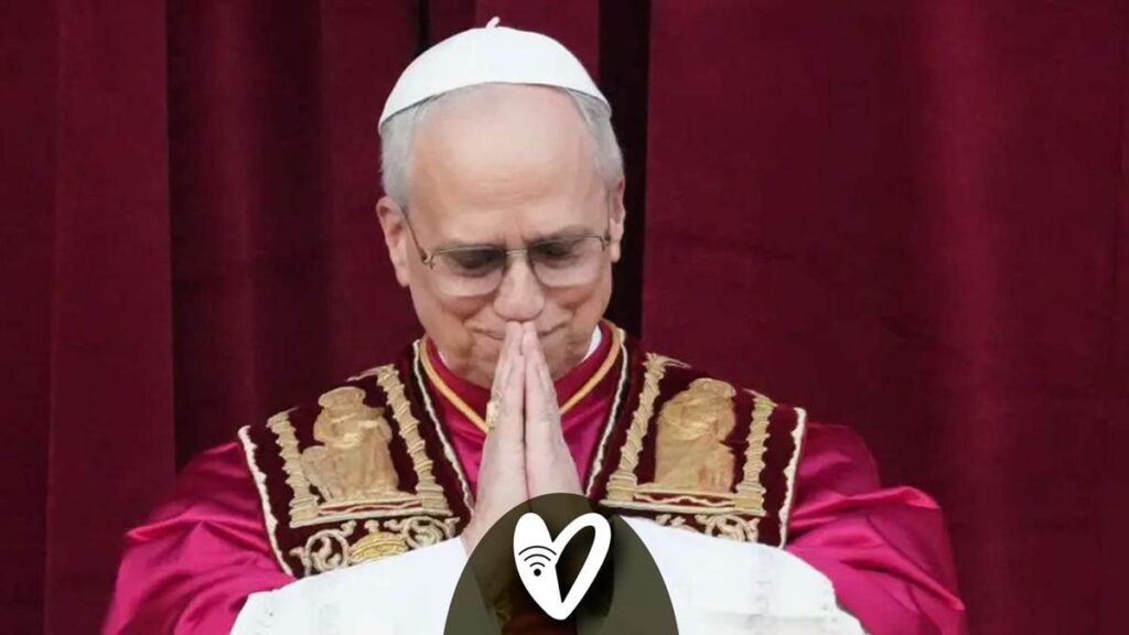 León XIV