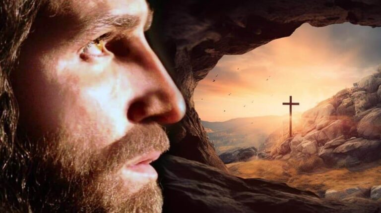 Pasión de Cristo