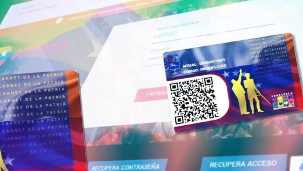 Esto se sabe del retraso del pago de 100% Amor Mayor y los demás bonos en Sistema Patria 23 de mayo