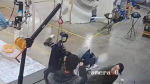 robot humanoide