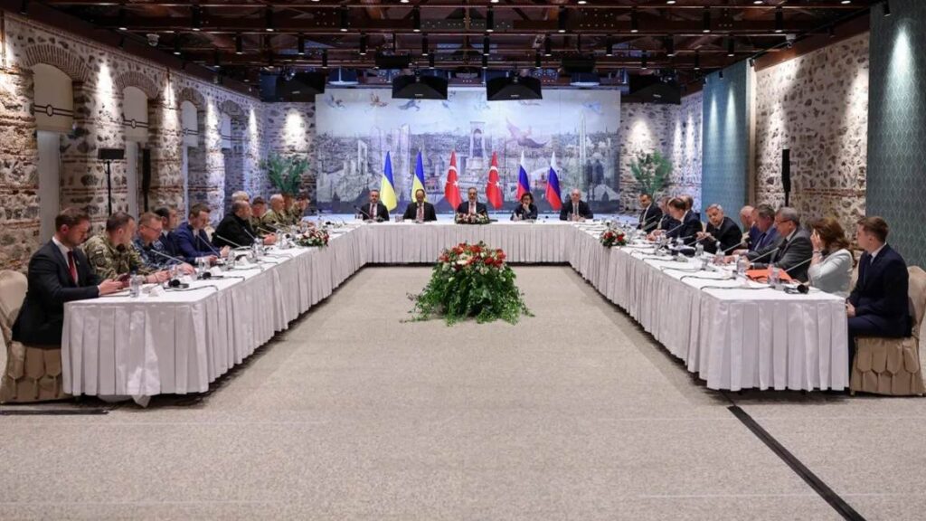 Prisioneros Rusia Ucrania
