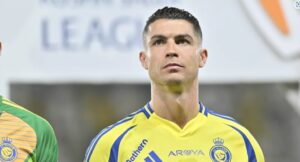 Ronaldo