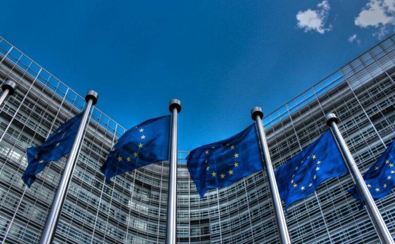 Unión Europea sanciones