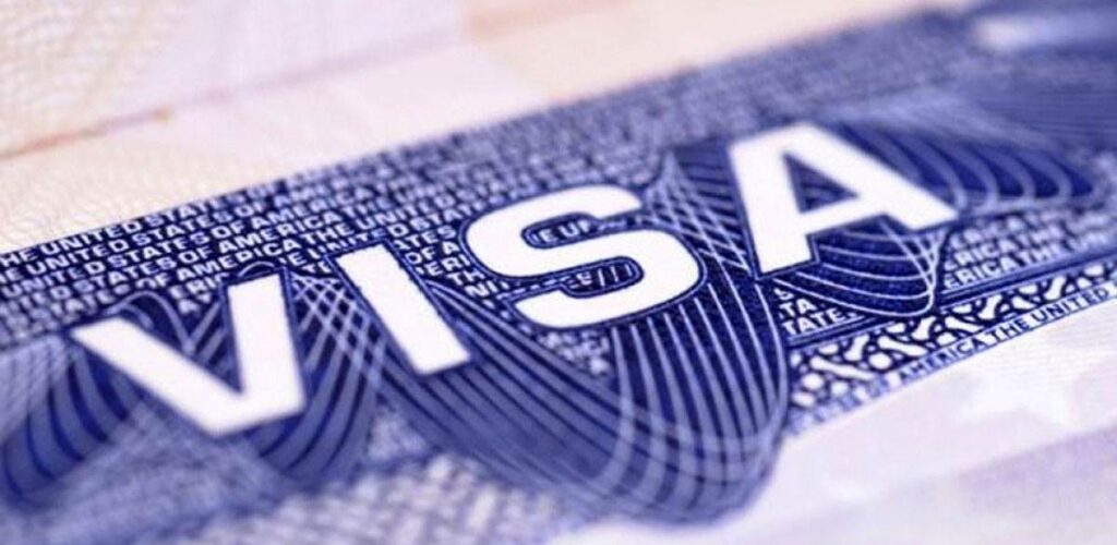 EE.UU. revocó menos de 1.000 visas por «motivos de seguridad nacional» EE.UU. visas