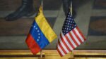 negociaciones Venezuela EE.UU.