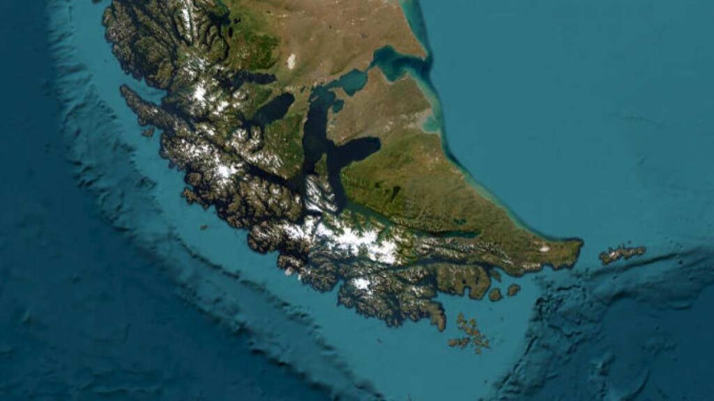 Cancelan alerta de tsunami tras el fuerte sismo en Chile Tsunami