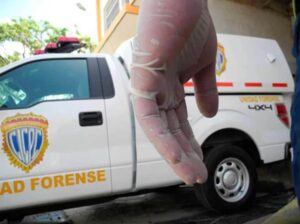 hombre asesinó padrastro