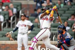 Ronald Acuña Jr