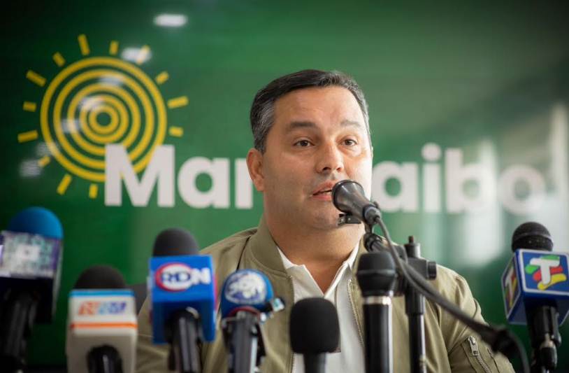 Alcaldía de Maracaibo benefició a más de 16.500 familias con las Ferias Alimentarias del Sol en cinco meses de 2025 Ferias Alimentarias