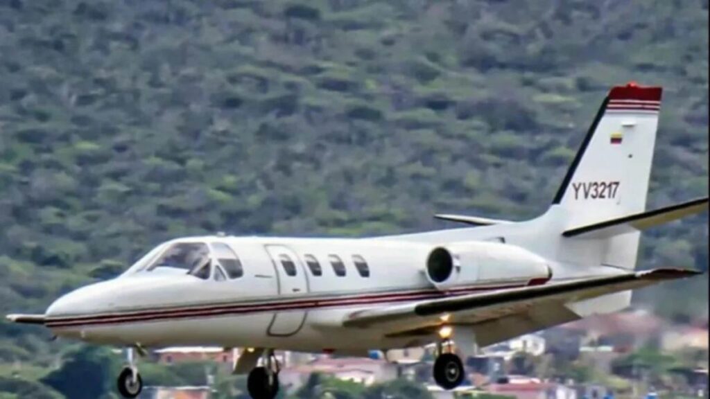 Confirman hallazgo de restos humanos del vuelo desaparecido que cubría la ruta entre Maiquetía y Margarita