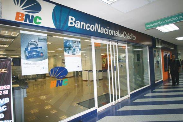 Banco BNC presenta fallas este 30 de junio | Detalles BNC fallas