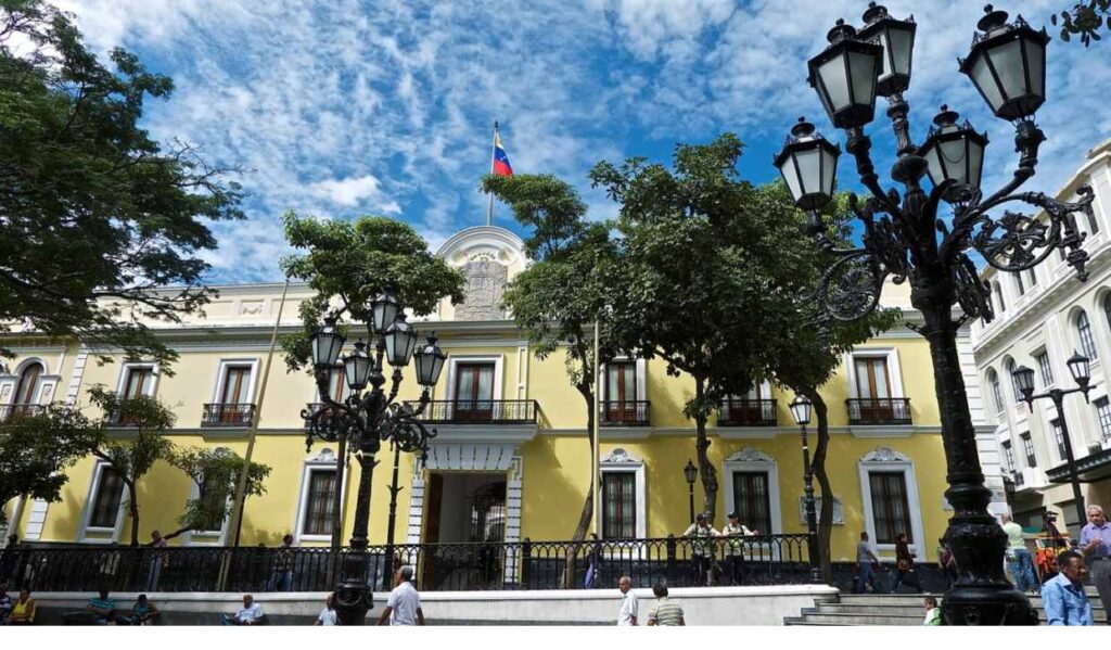 Gobierno venezolano condena nueva medida de la UE contra el país (+Comunicado) comunicado