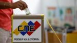 CNE indígenas