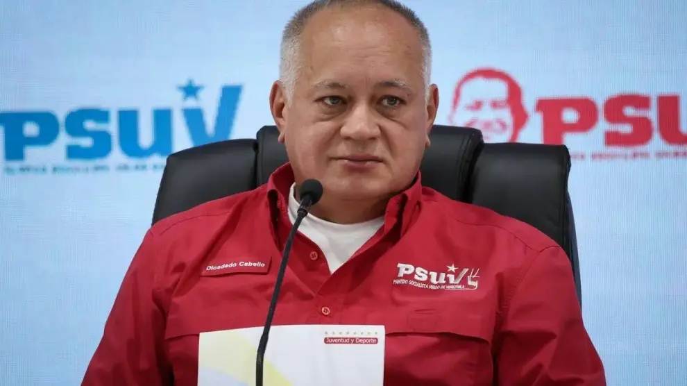 Psuv realizará asambleas de bases este sábado de cara a las elecciones municipales del 27 de julio Psuv asambleas