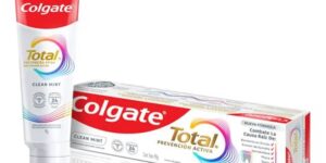 Colgate Clean Mint