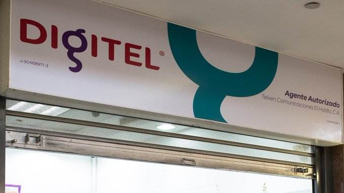 DIGITEL | Así quedaron los planes para junio 2025 Digitel planes