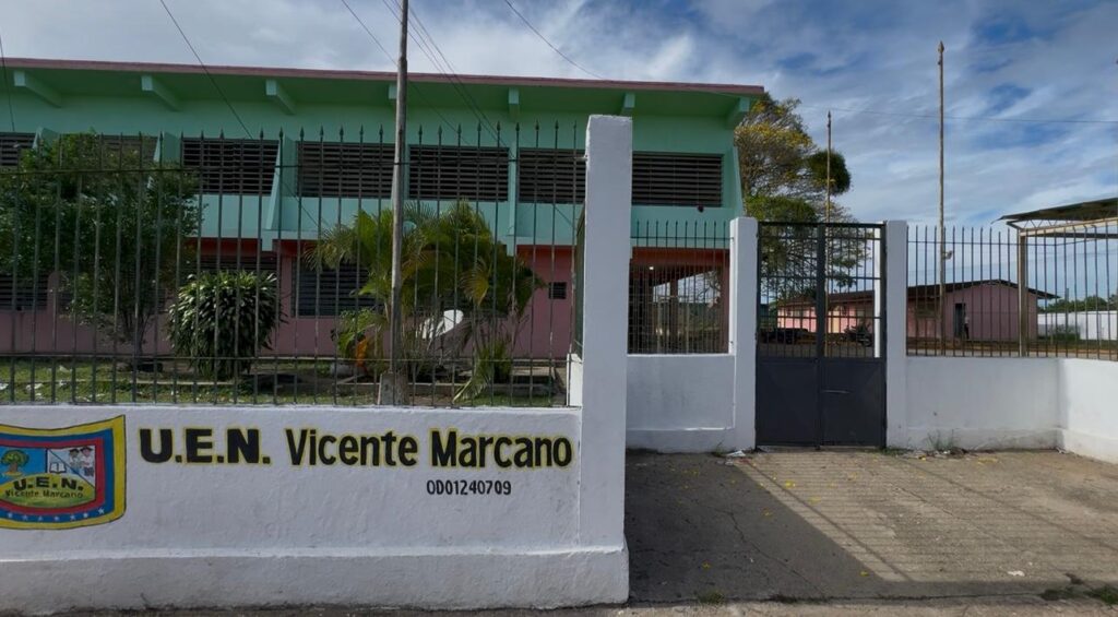 La Gestión del gobernador de Guayana Esequiba Neil Villamizar inicia con pasos firmes en pro del desarrollo educativo Neil Villamizar