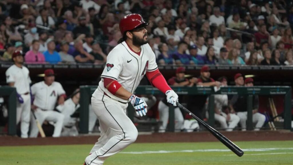 Eugenio Suárez conecta otro jonrón y se acerca al récord de Magglio Ordóñez en la MLB | VIDEO Eugenio Suárez