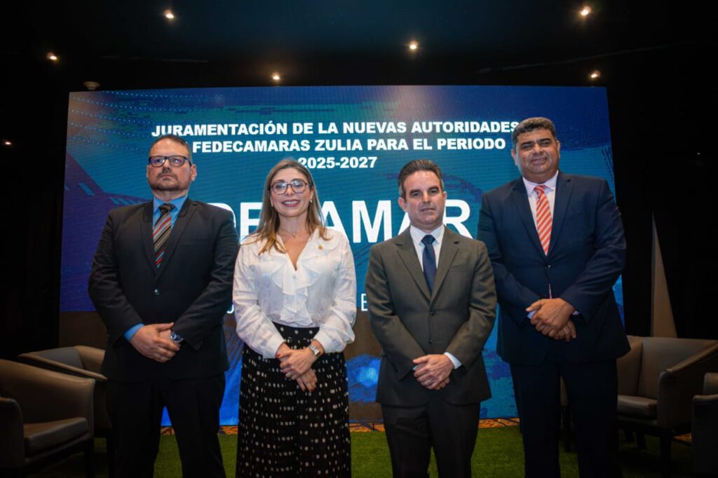Fedecámaras
