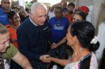 Gustavo Fernández reelección