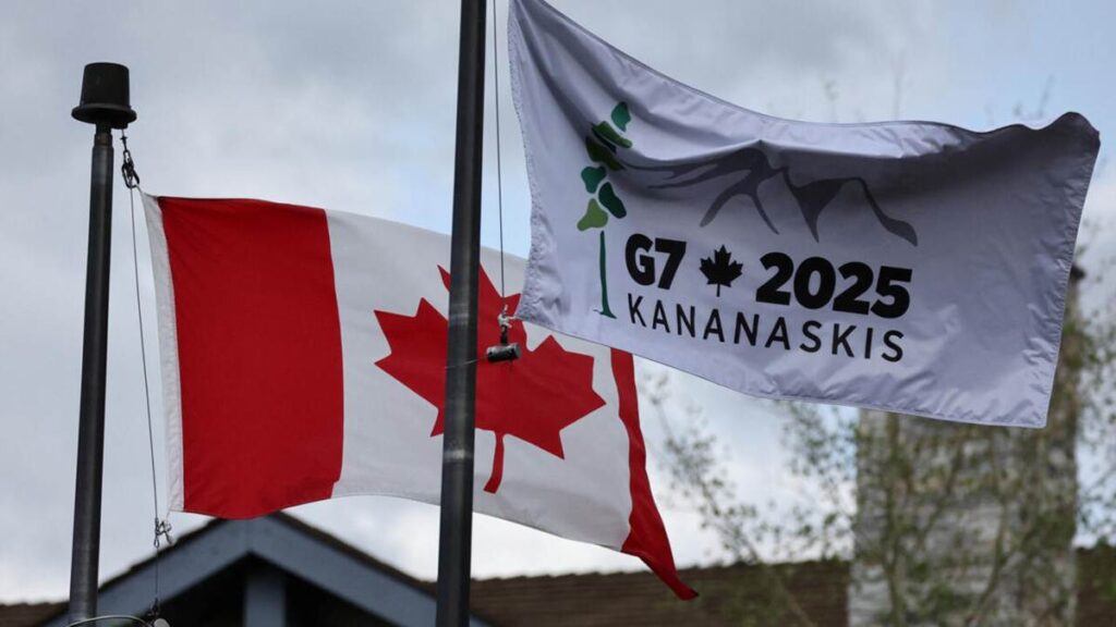 cumbre G7
