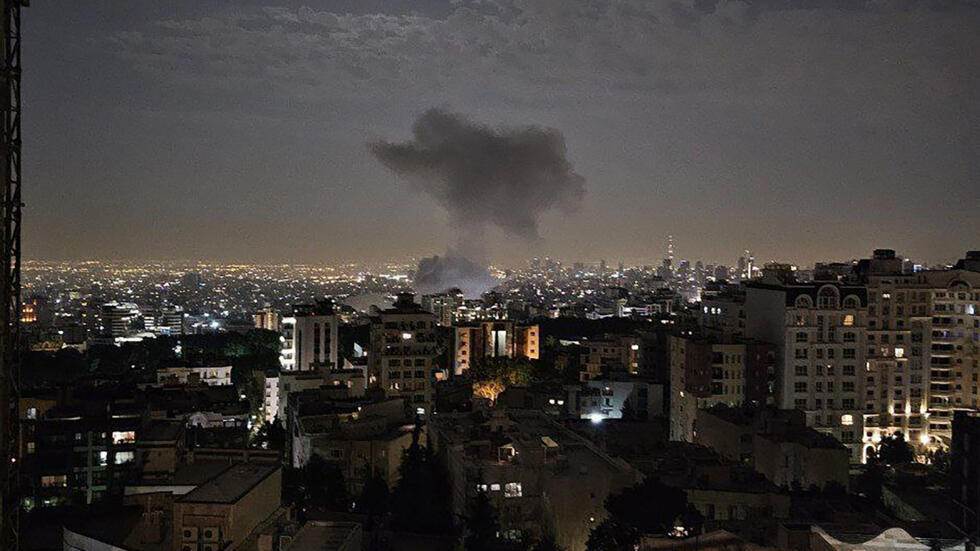 Israel atacó múltiples instalaciones militares y nucleares de Irán | Detalles Israel Irán