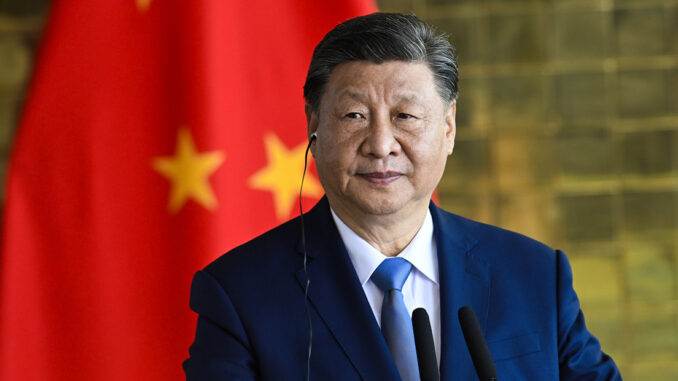 China condena enérgicamente ataque de EE.UU. a Irán