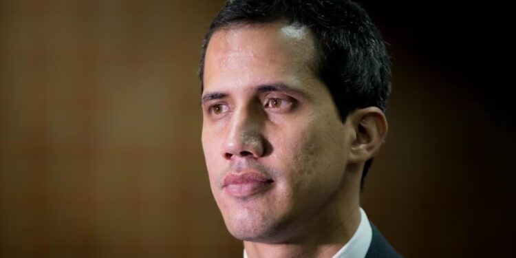 MP solicita nueva orden de captura contra Juan Guaidó por supuesto pago de sobornos a funcionarios de España Juan Guaidó