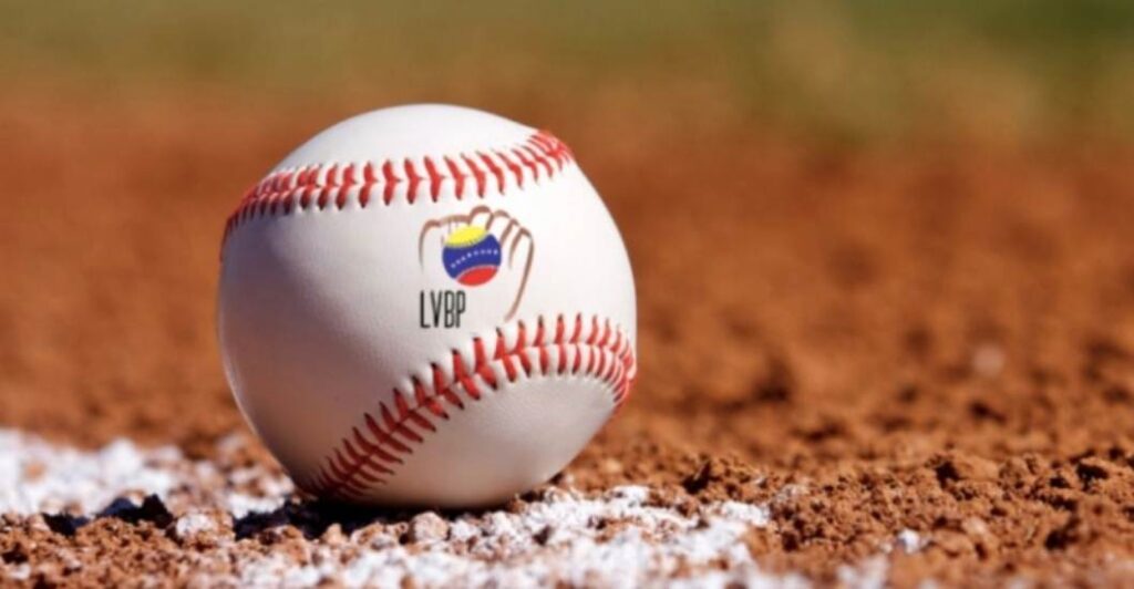 LVBP temporada