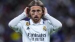 Luka Modric
