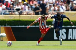 PSG Atlético