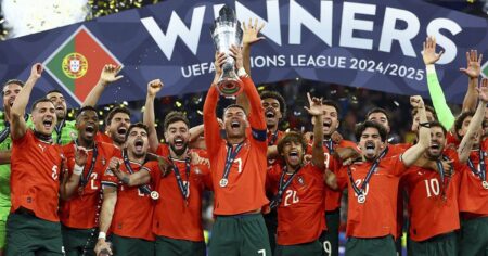 Portugal UEFA