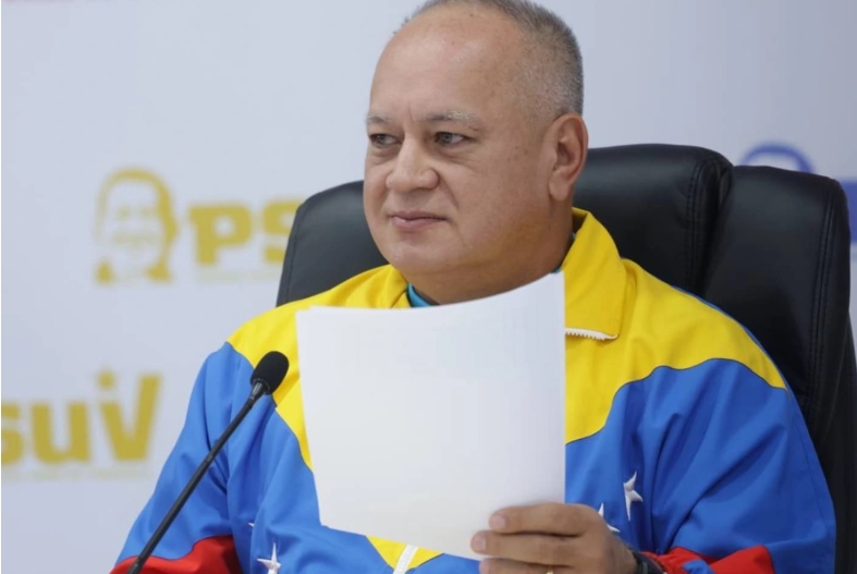 Estos son los principales candidatos del PSUV para las elecciones de alcaldes PSUV
