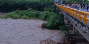 intensas lluvias
