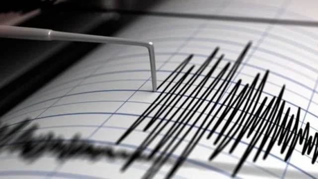 Reportan fuerte sismo de magnitud 6,5 este domingo en Colombia | Detalles sismo Colombia
