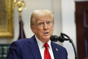 Trump Irán Israel