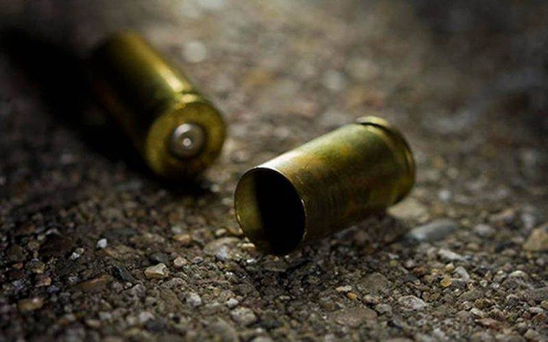 Tirotean a dos personas por un conflicto que comenzó en redes sociales conflicto redes sociales