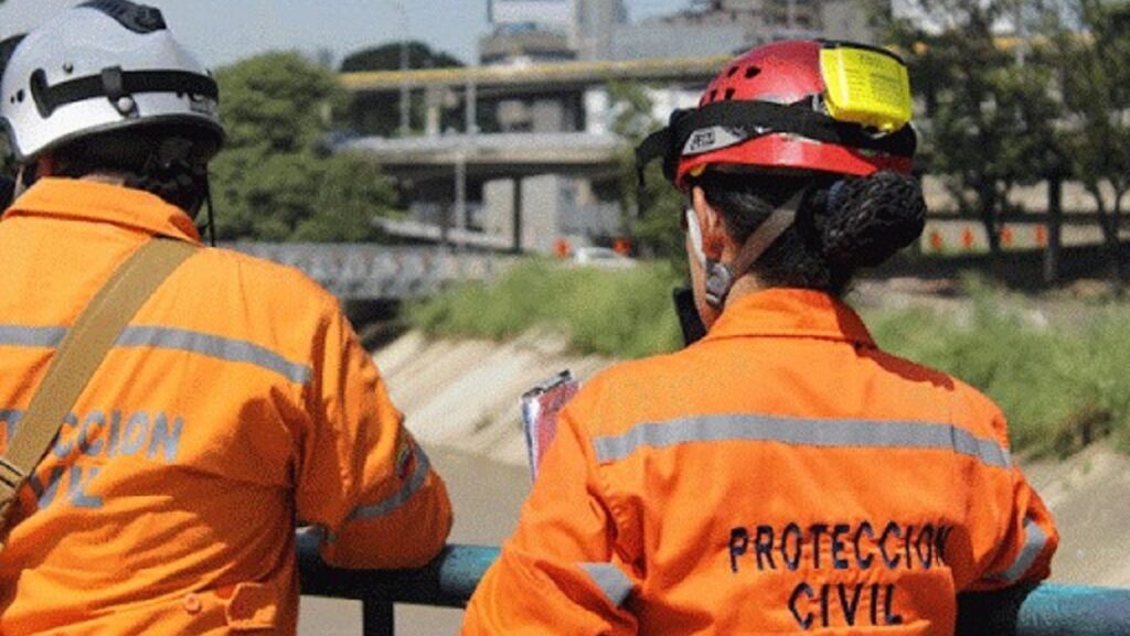 Organismos de seguridad se despliegan en todo el país como medida preventiva por paso de ondas tropicales ondas tropicales