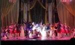 Le Studio de Ballet