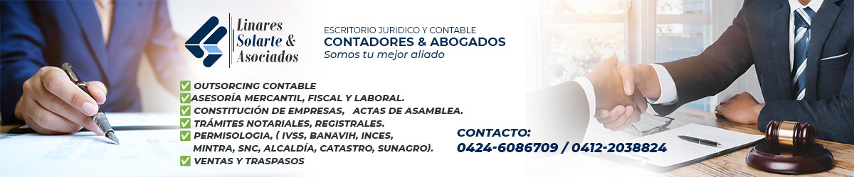 Escritorio Juridico y Contable Linares Solarte y Asociados