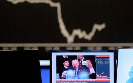 acciones europeas