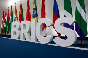 Brics cumbre