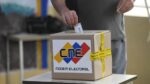 elecciones municipales