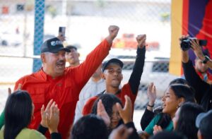 juventud zuliana