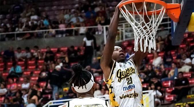 Gaiteros y Trotamundos se medirán las caras en la final de la SPB , y los importados serán clave para la batalla de los cuatro juegos Gaiteros Trotamundos