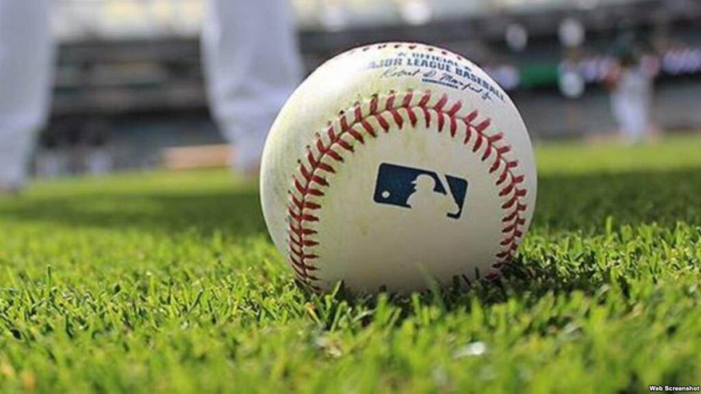 Grandes Ligas posiciones