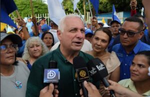Gustavo Fernández