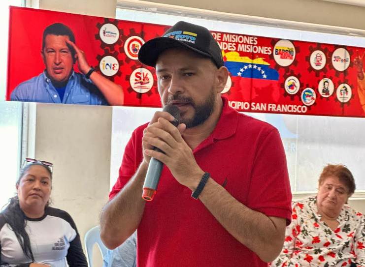 Héctor Soto propone la creación de un Instituto de Atención Social articulado con los Movimientos, Misiones y Grandes Misiones Héctor Soto