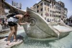 ola de calor
